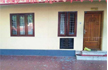 Petrol bomb thrown at RSS office, stones at CITU dist office